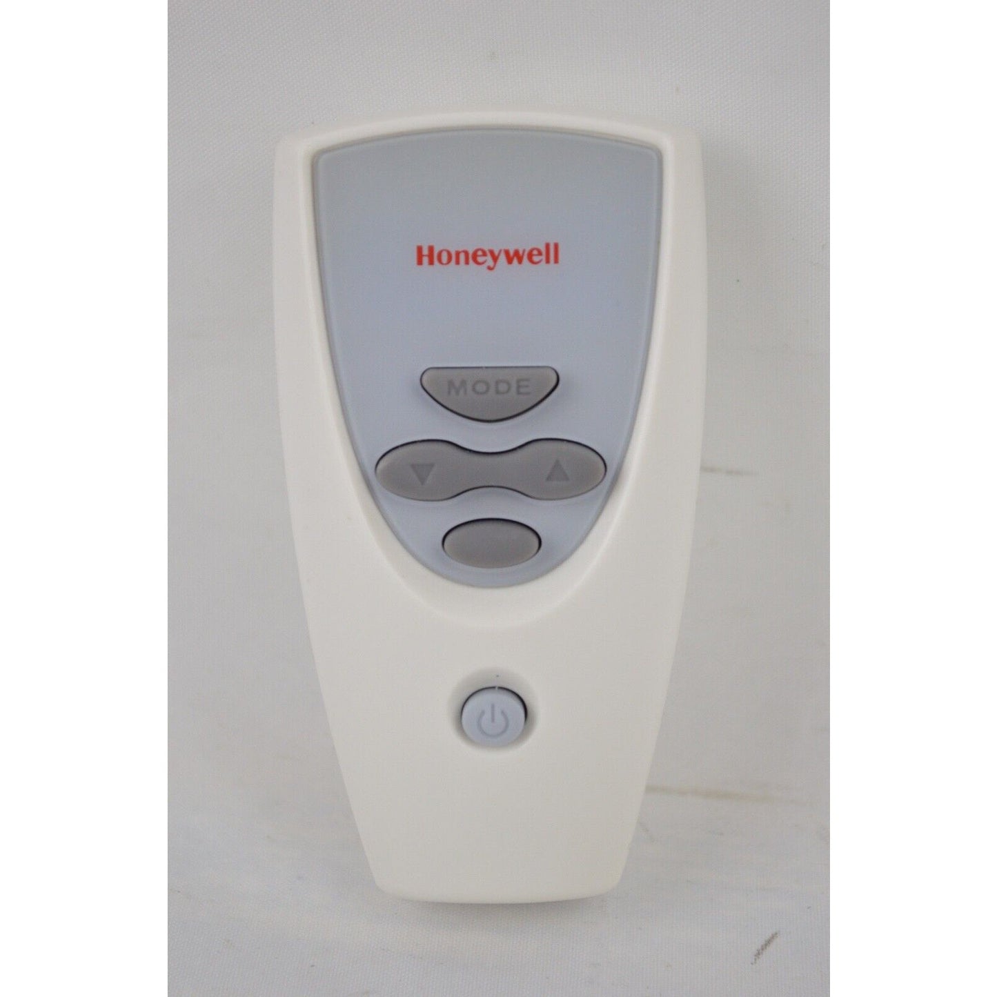 Honeywell White 5-Buttons Replacement Remote Control For HZ365 Ceramic Heater