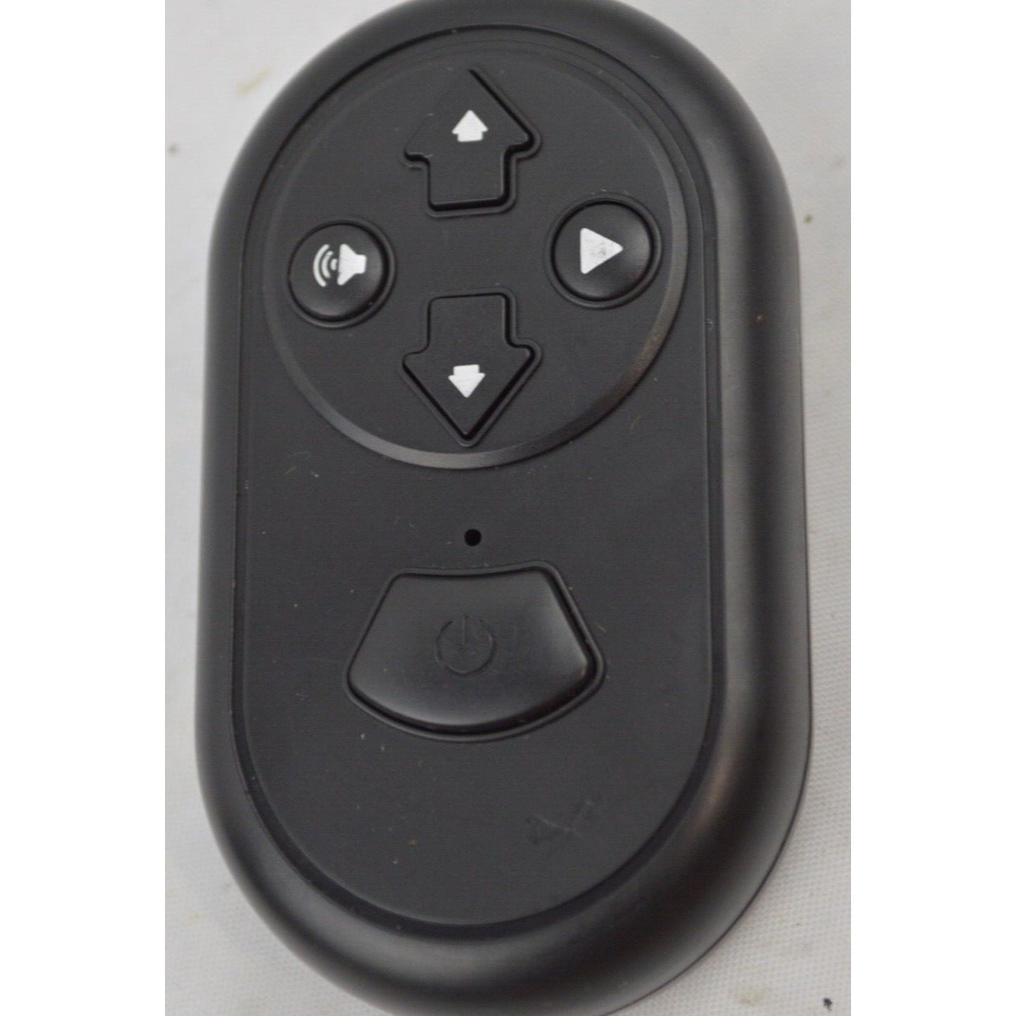 Replacement Remote Control Black 5 button For Odyssey Rapid Raptor