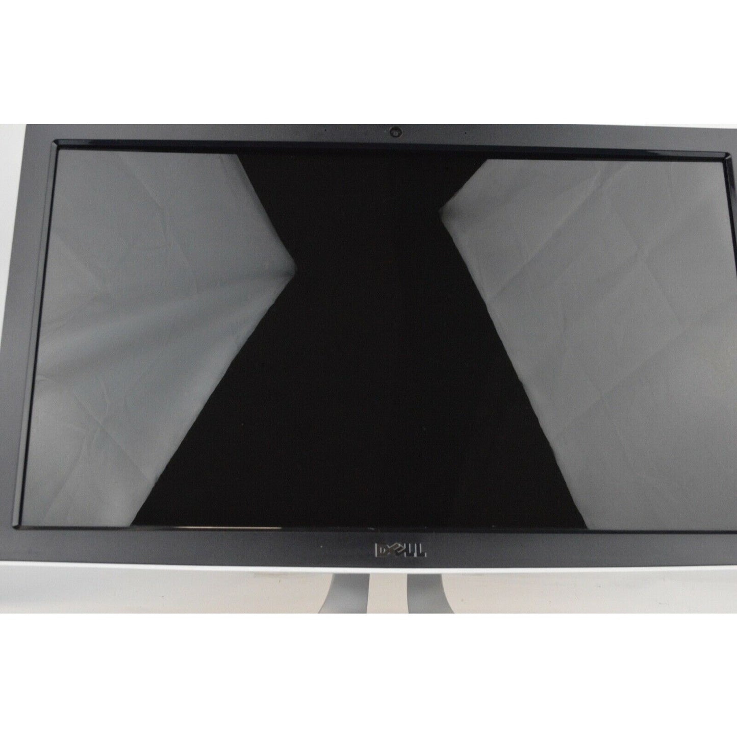 Dell SX2210B LCD Computer Monitor 22" Full HD 1080p With Power Adapter White