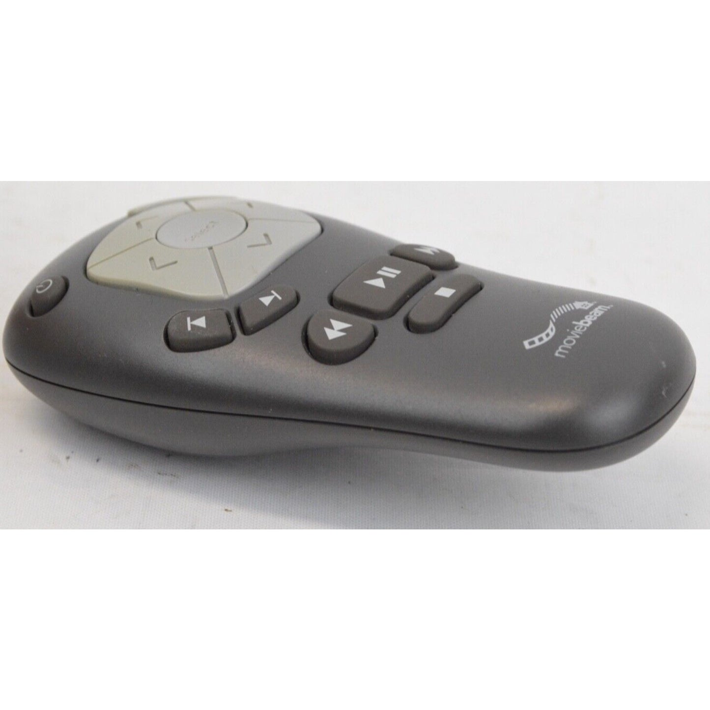 MovieBeam MB2160 Replacement Remote Control Movie Beam