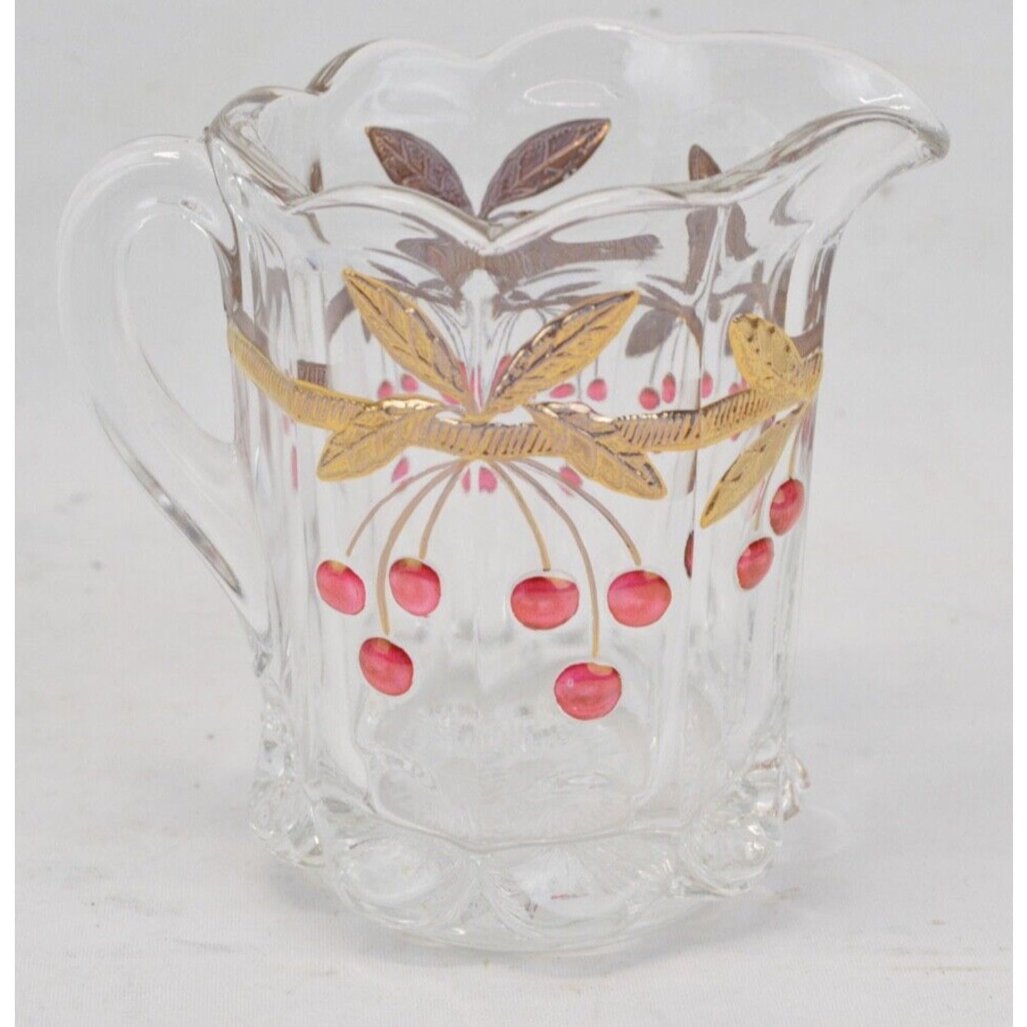 Samantha Pitcher Glass Mosser Cherry American Girl Pleasant Company