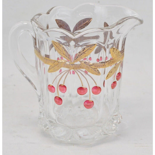 Samantha Pitcher Glass Mosser Cherry American Girl Pleasant Company