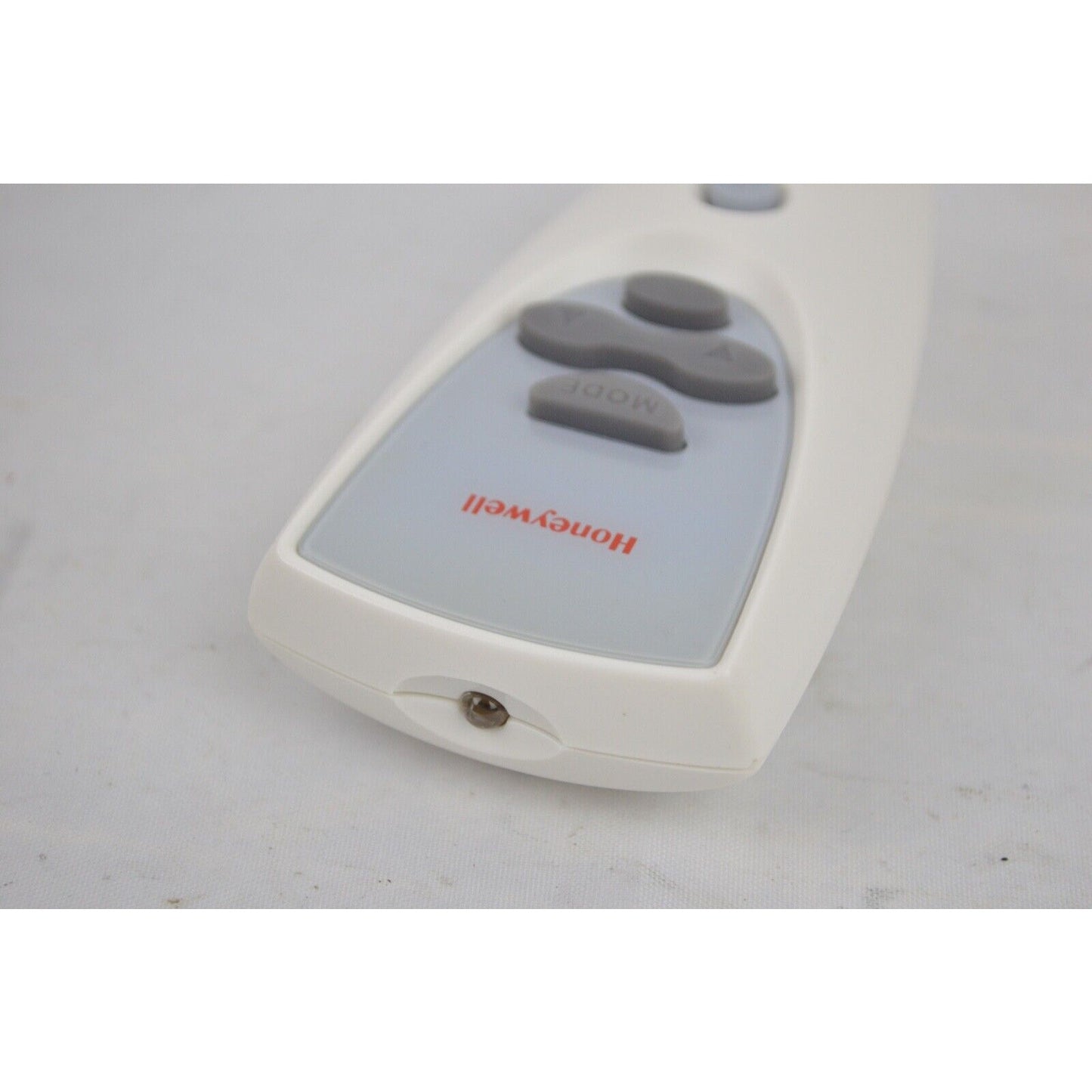 Honeywell White 5-Buttons Replacement Remote Control For HZ365 Ceramic Heater