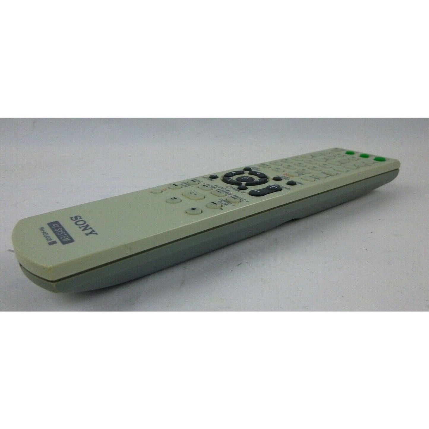 Replacement Remote Control SONY RM-ADU005 AV System Genuine OEM