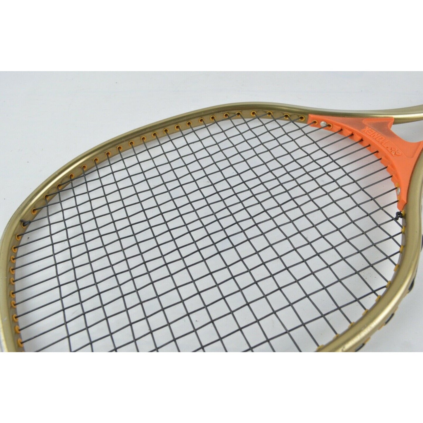 Metal Aluminum Tennis Racket Vintage Yonex R-1 O.P.S. #3141