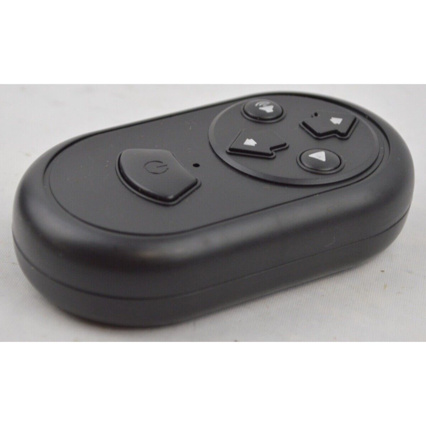 Replacement Remote Control Black 5 button For Odyssey Rapid Raptor