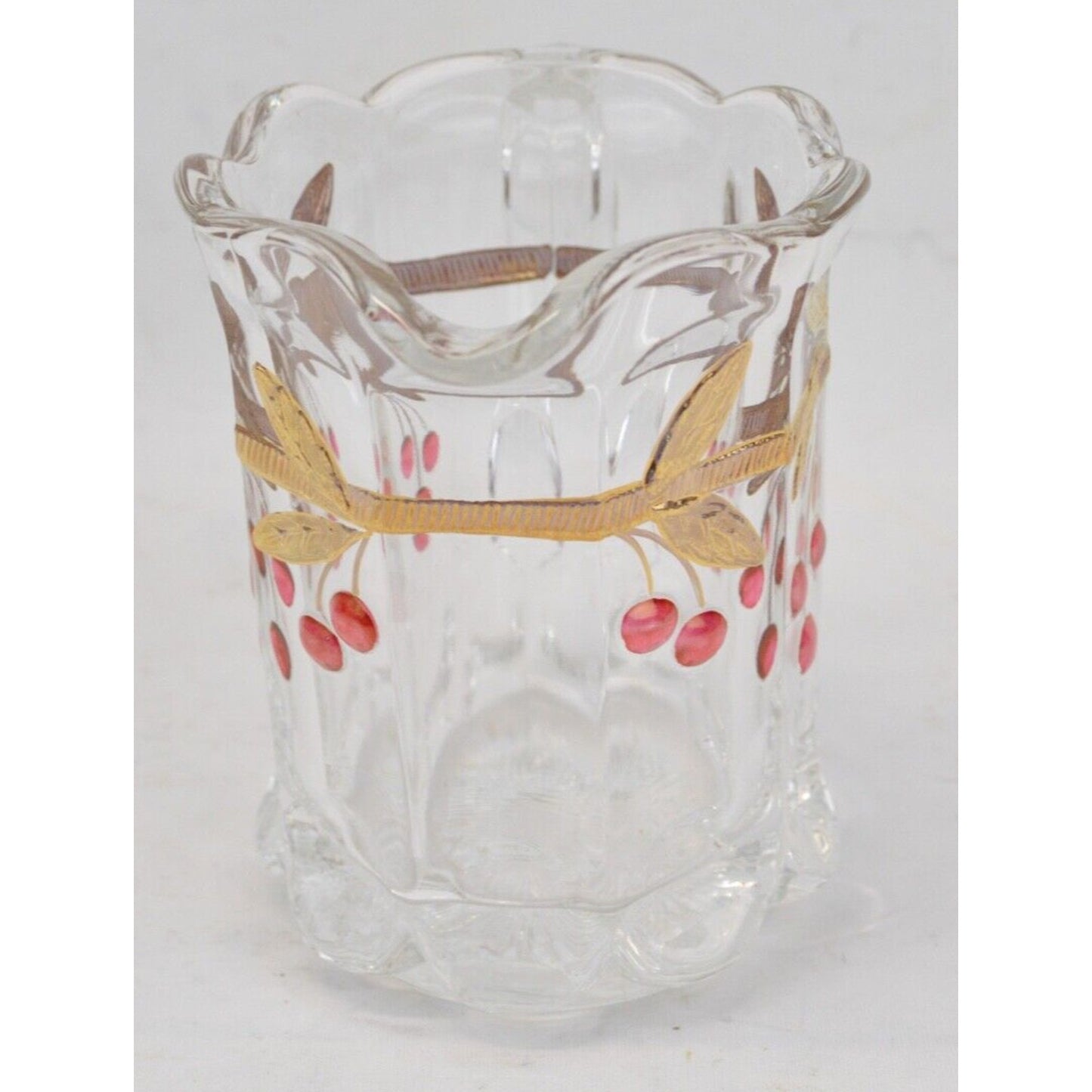 Samantha Pitcher Glass Mosser Cherry American Girl Pleasant Company