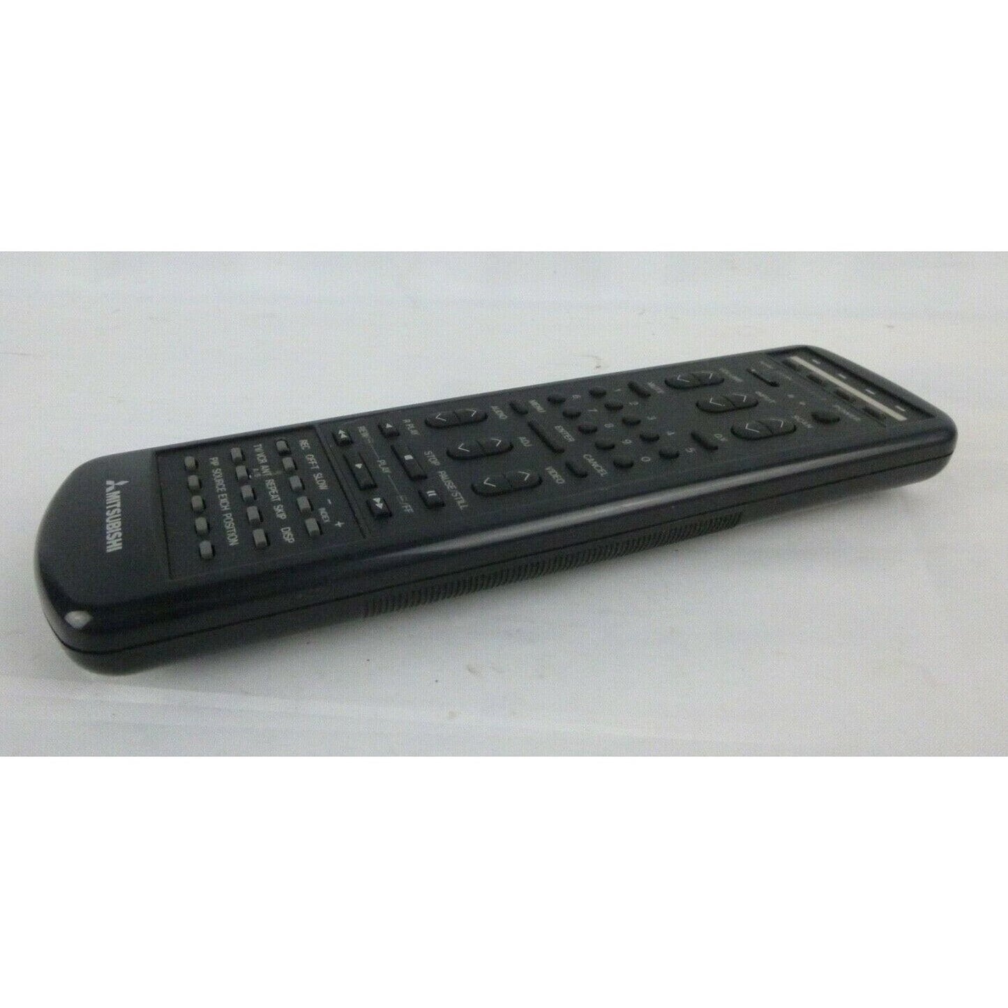 MITSUBISHI 939P355070 939P355A70 Genuine Original Remote Control Back