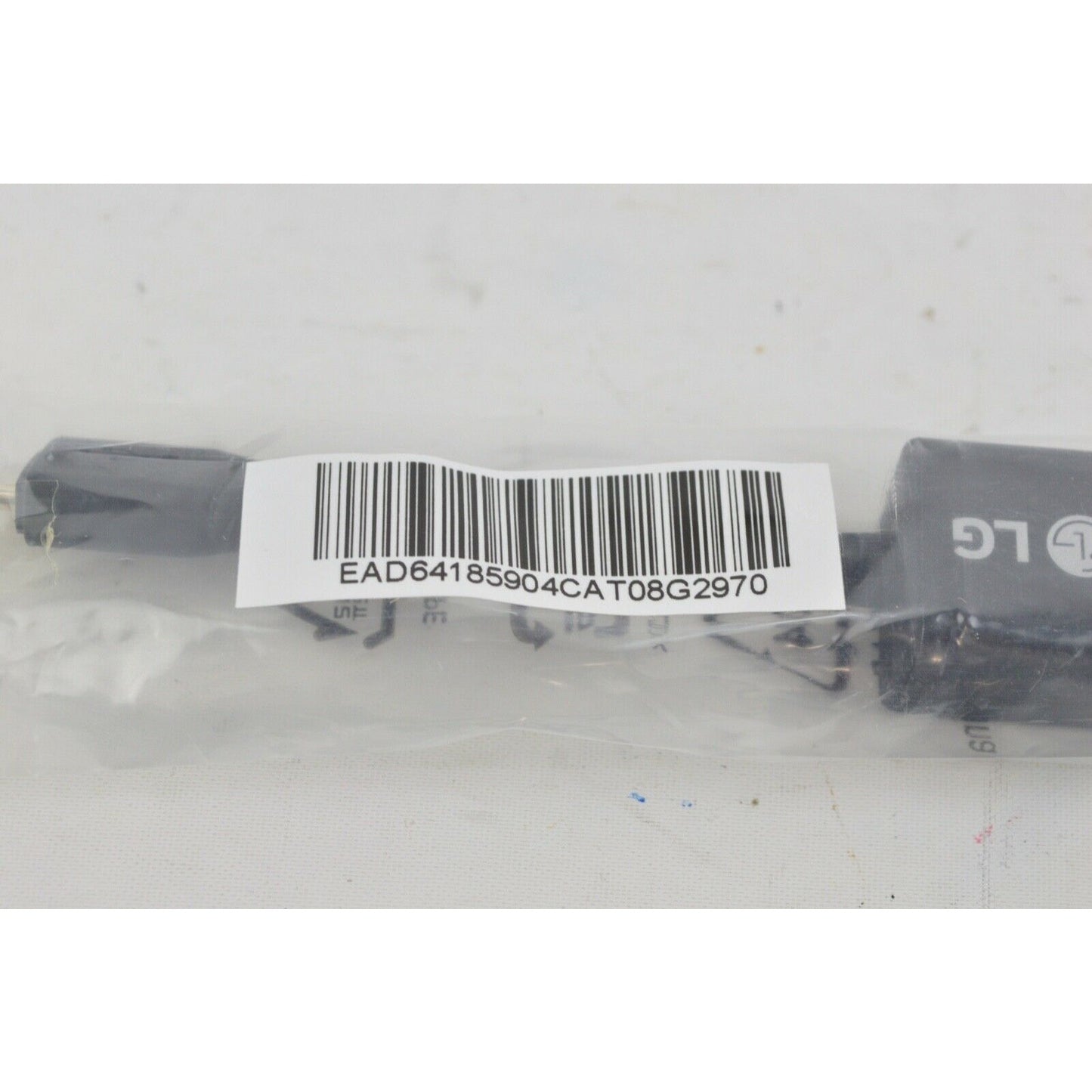 LG GIGABIT LAN Adapter EAD64185904 EAD64185904CAT08G2970 ATE6MF D17-0057001