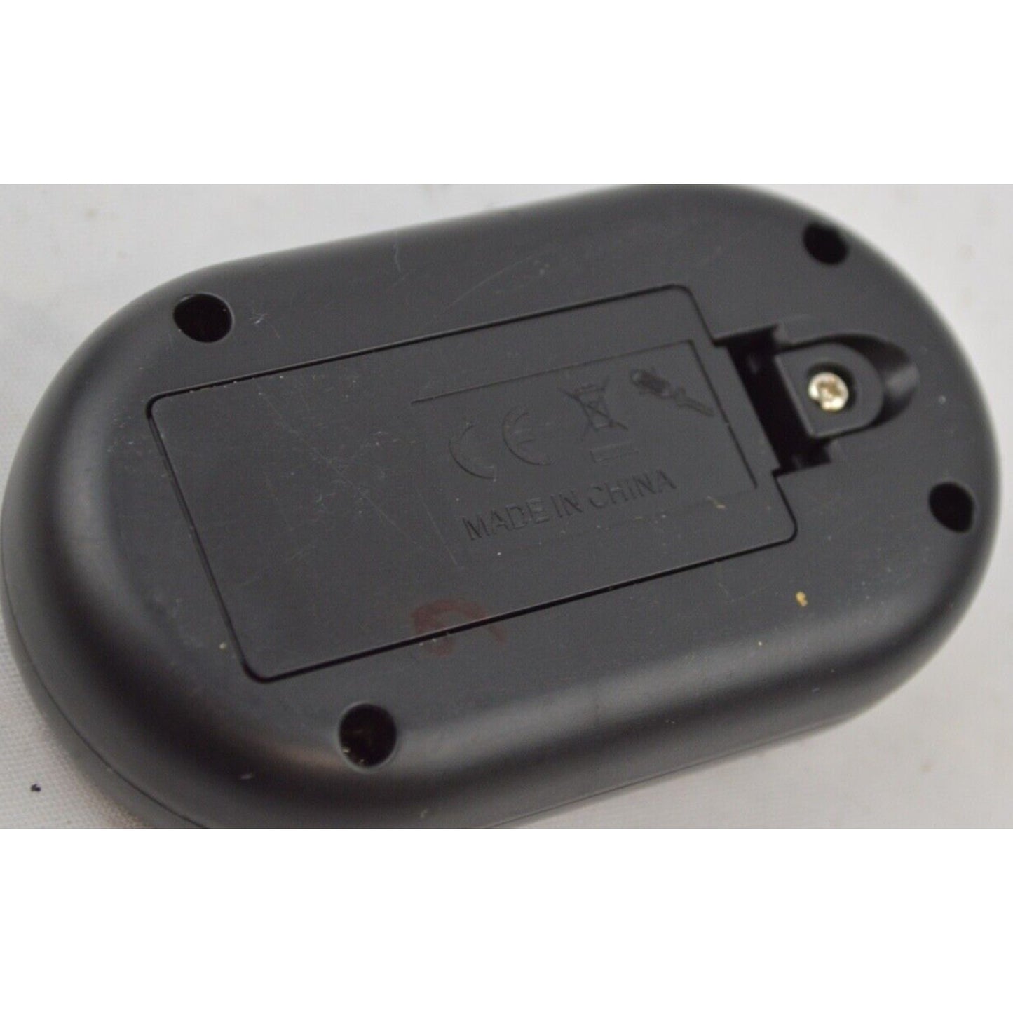 Replacement Remote Control Black 5 button For Odyssey Rapid Raptor