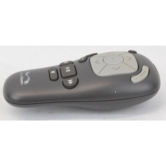 MovieBeam MB2160 Replacement Remote Control Movie Beam