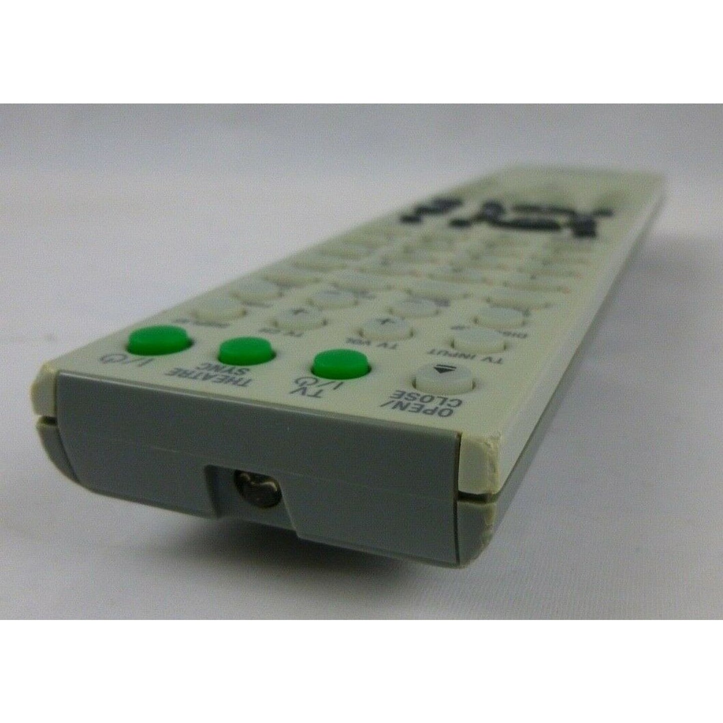 Replacement Remote Control SONY RM-ADU005 AV System Genuine OEM