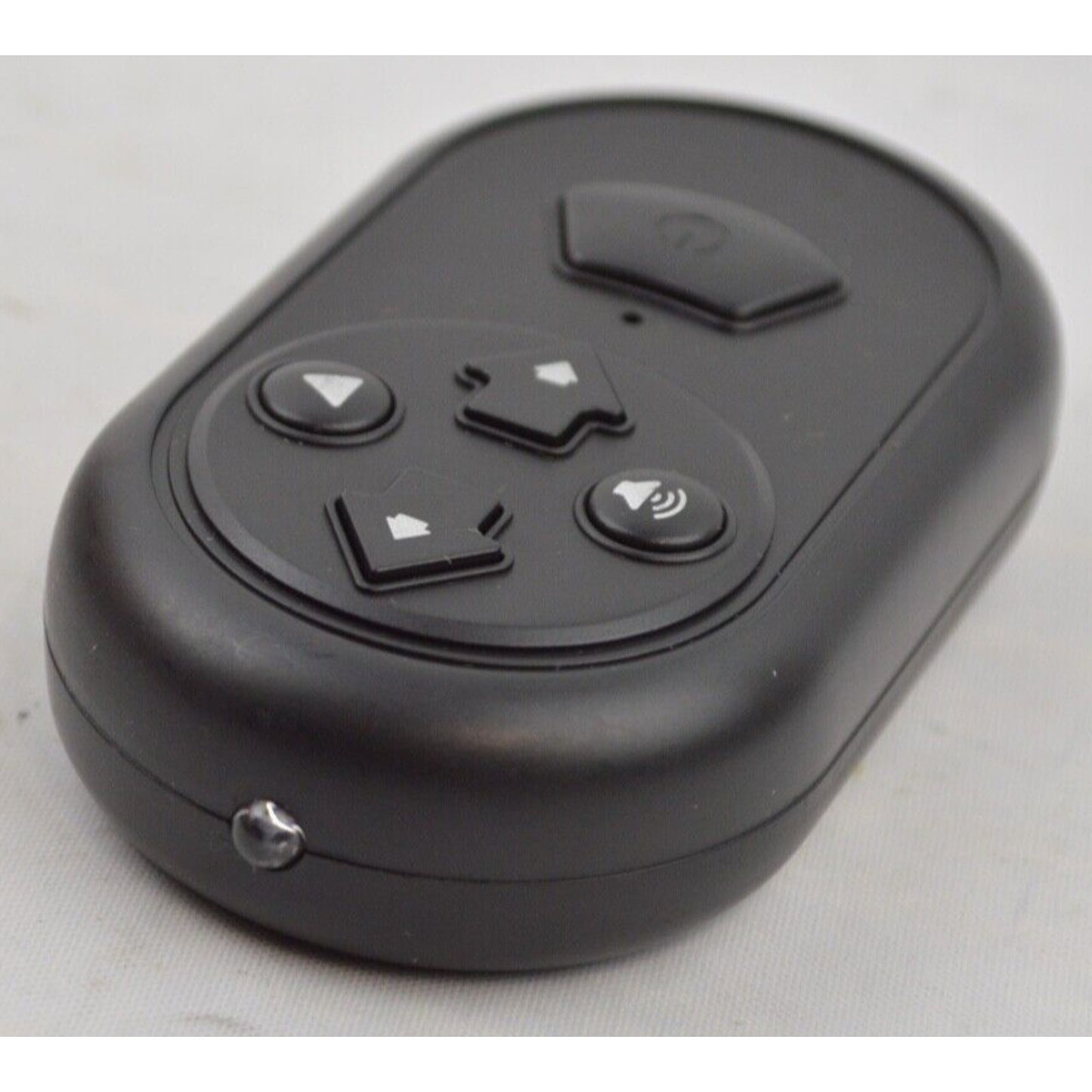 Replacement Remote Control Black 5 button For Odyssey Rapid Raptor