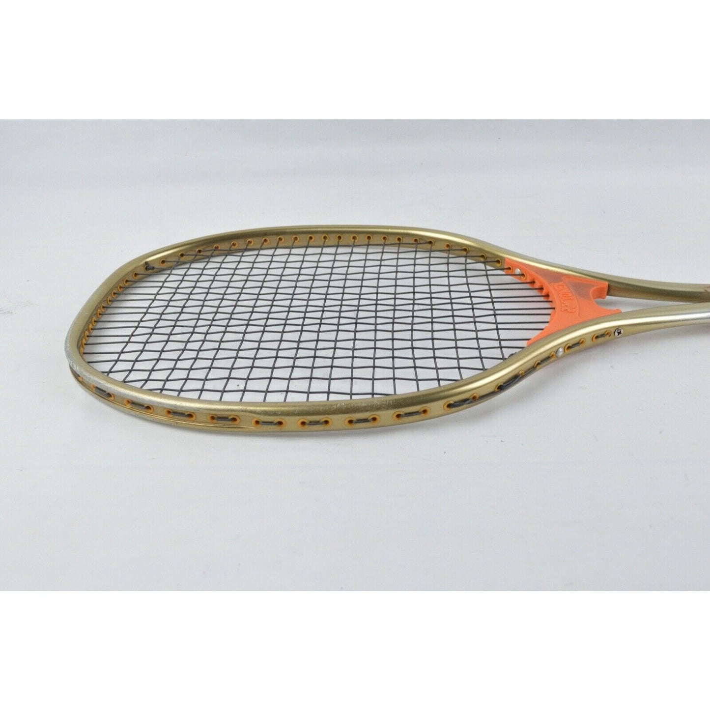 Metal Aluminum Tennis Racket Vintage Yonex R-1 O.P.S. #3141